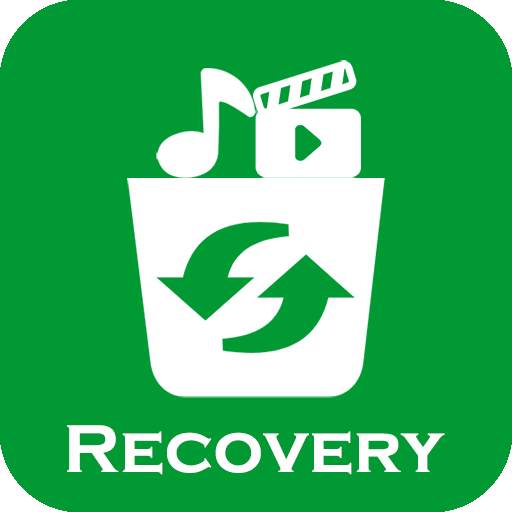 Deleted Data Recovery 1.0.21