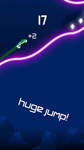 Rider screenshot 1