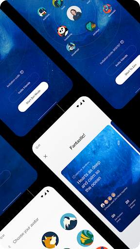 OnePlus Zen Mode screenshot 2