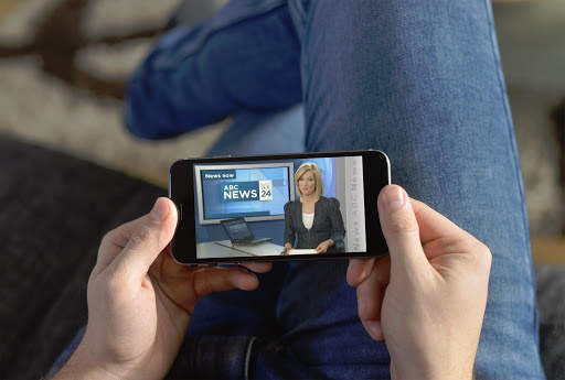 Free Live TV - M3U and M3U8 Player screenshot 2