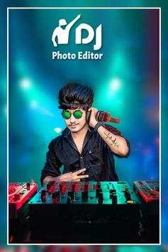 DJ Photo Editor screenshot 3
