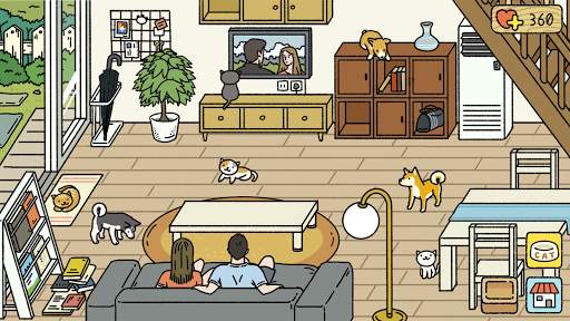 Adorable Maison screenshot 2