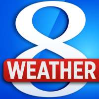 Storm Team 8- WOOD TV8 Weather on 9Apps
