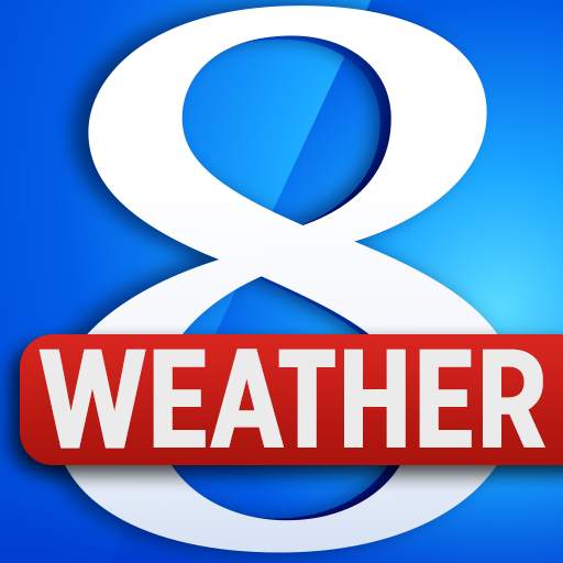 Storm Team 8- WOOD TV8 Weather 6.7.1.600000000