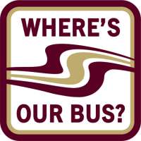 RAMBLIN Bus Tracker