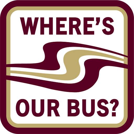 RAMBLIN Bus Tracker 1.0.4