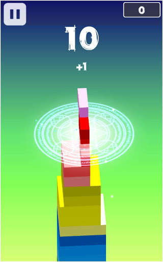 Stack 3D screenshot 4