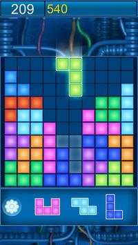 Block Mania Blast screenshot 1