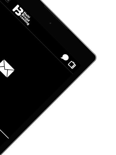 Haiti Broadcasting App 2021 10 تصوير الشاشة