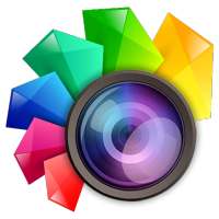 Gallery - Collage Maker, Photo Video Maker & Vault logo