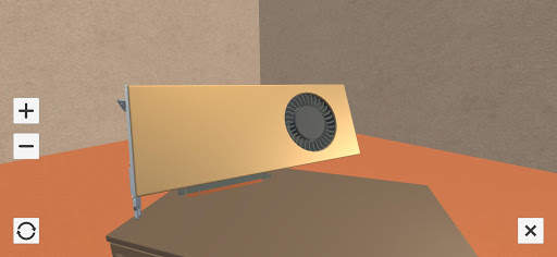 Assembly PC 3D screenshot 3