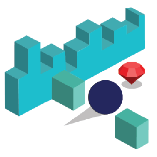 Catch Up - The Speed Ball Catch Up icon