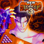 Guia Tekken 3 icon