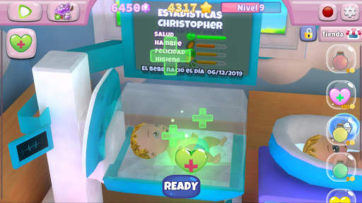 Żłobek Alima's Baby Nursery screenshot 7