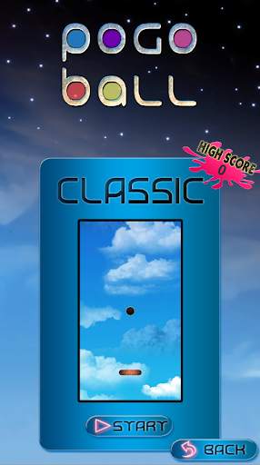Pogo Ball 2 تصوير الشاشة