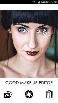 Touch Remove Retouch 6 تصوير الشاشة
