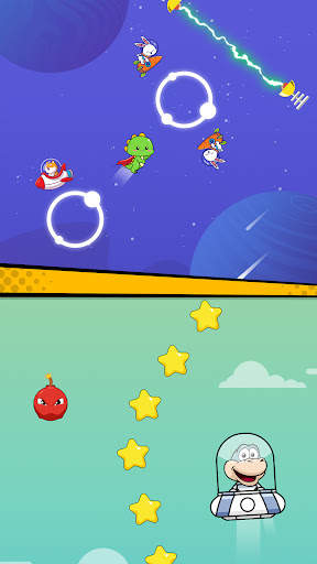 Dinosaur games - Kids game screenshot 4