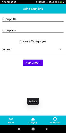 Join unlimited social media active group link 2020 screenshot 2