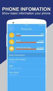 AZ Antivirus for android phones free - App Lock screenshot 4