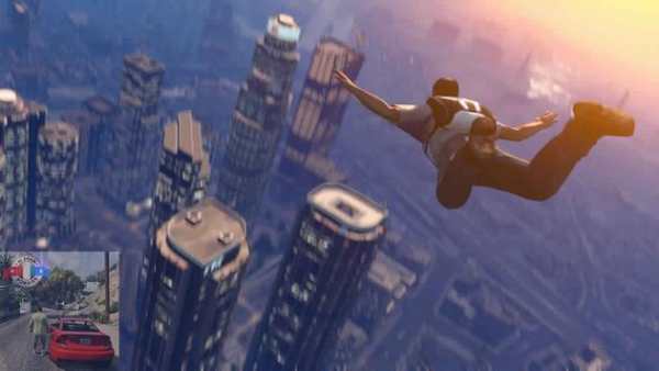 Guide GTA 5 screenshot 4