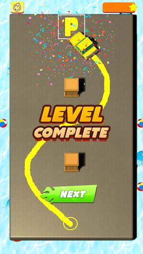 Park Master Pro : Car Parking 2021 screenshot 5