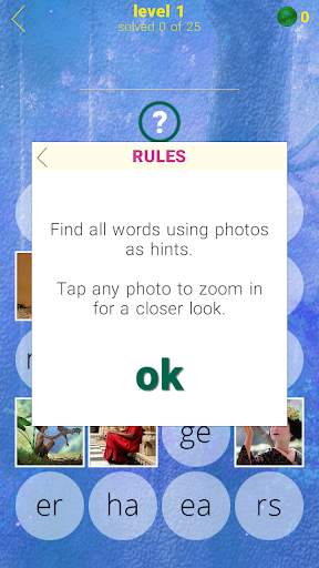 650 Photos screenshot 1