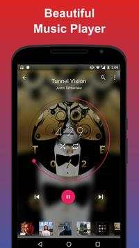 MP3 Downloader screenshot 3