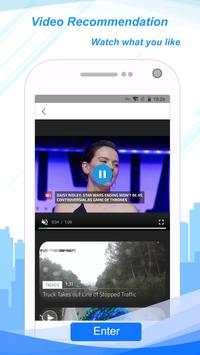 JC Browser screenshot 4