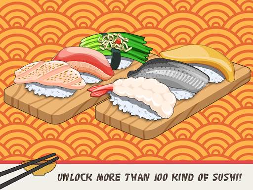 Sushi Friends - Restaurant Coo screenshot 10