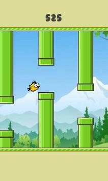 Waggly Bird screenshot 3