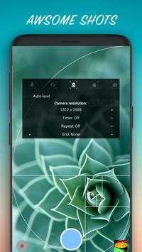 Camera HD - Best DSLR Camera screenshot 3