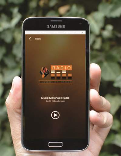Music Millionaire Join Listen screenshot 6