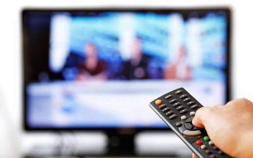 Universal Remote Control TV screenshot 2
