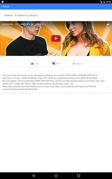 Le Top des YouTubers screenshot 4