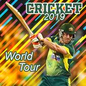 Championship Cricket 2019: World Tour 1.0