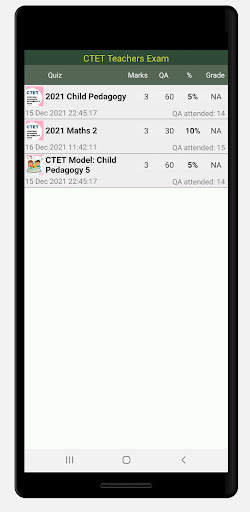 CTET Exam Prep screenshot 7
