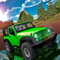 Extreme SUV Driving Simulator on 9Apps