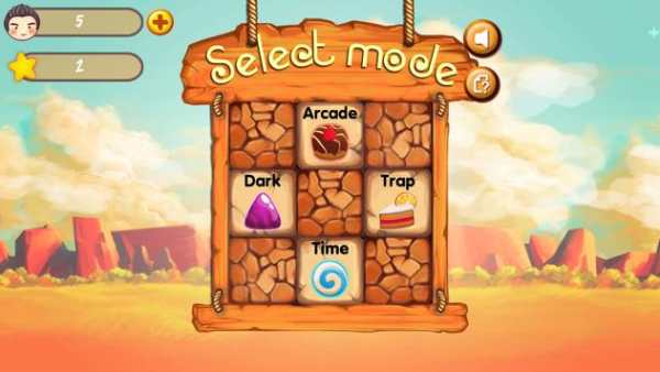 Line of Candy screenshot 2