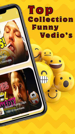 Funny Video Clips screenshot 6