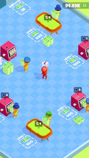 My Mini Casino स्क्रीनशॉट 1