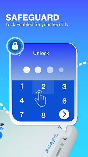 AllSo: All Social Media App screenshot 5