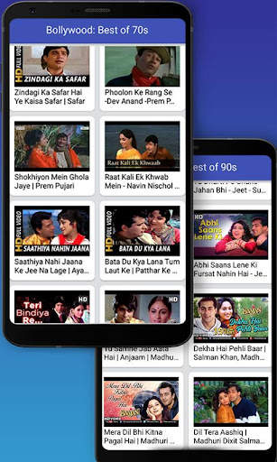 Indian Songs - Indian Video So screenshot 7