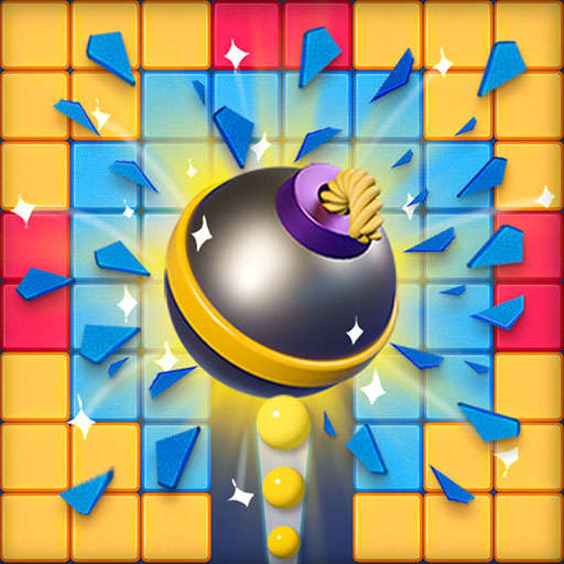 Brick Breaker Master 75