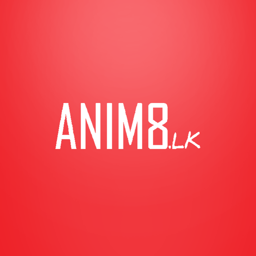 Anim8.lk أيقونة