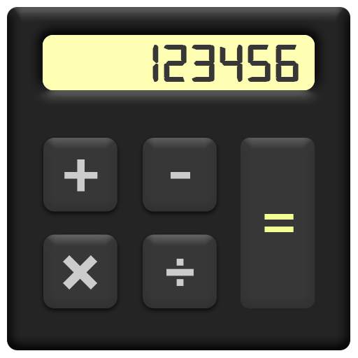 My Calculator 1.2