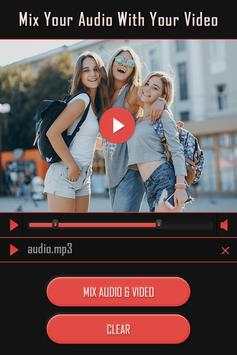 Audio Video Mixer screenshot 4