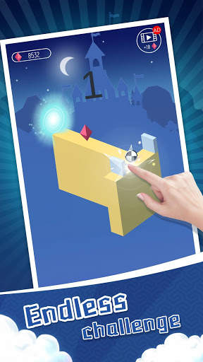 Bola Fisika screenshot 4