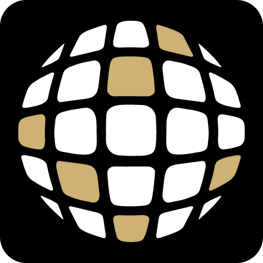 whami partyfinder &amp; eventradar icon