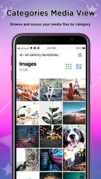 ES File Explorer | ES File Manager screenshot 4