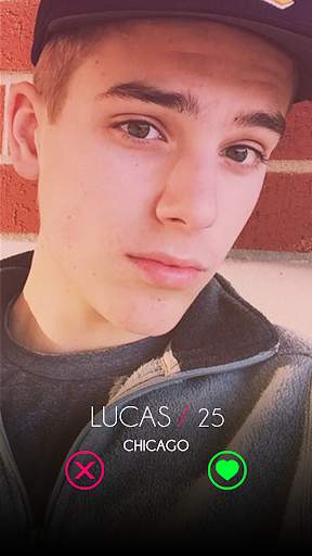 Sex.Meet Dating - Local Adults Only Hookup App screenshot 6